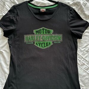 Harley-Davidson women's T-shirt